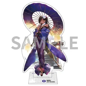 Algernon Acrylic Figure Stand JAPANESE - Goddess of Victory: NIKKE - N-R