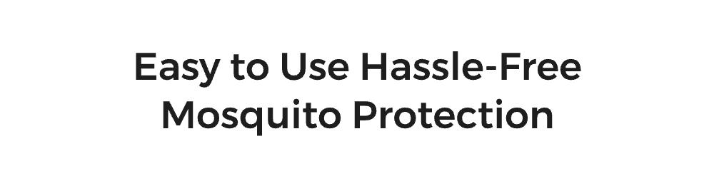 VILLA REPELLER - FLEXTAIL X VOLLYC Smart Heat Mosquito Repellent With Stronger Protection