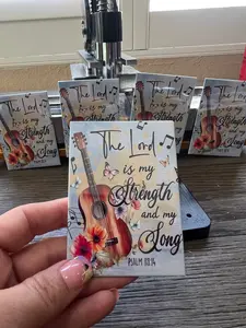 5 2.5x3.5 Photo Magnets