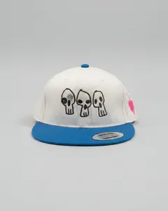 Skull Cap