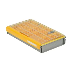 Plano 3700 EDGE Lipless Tackle Box