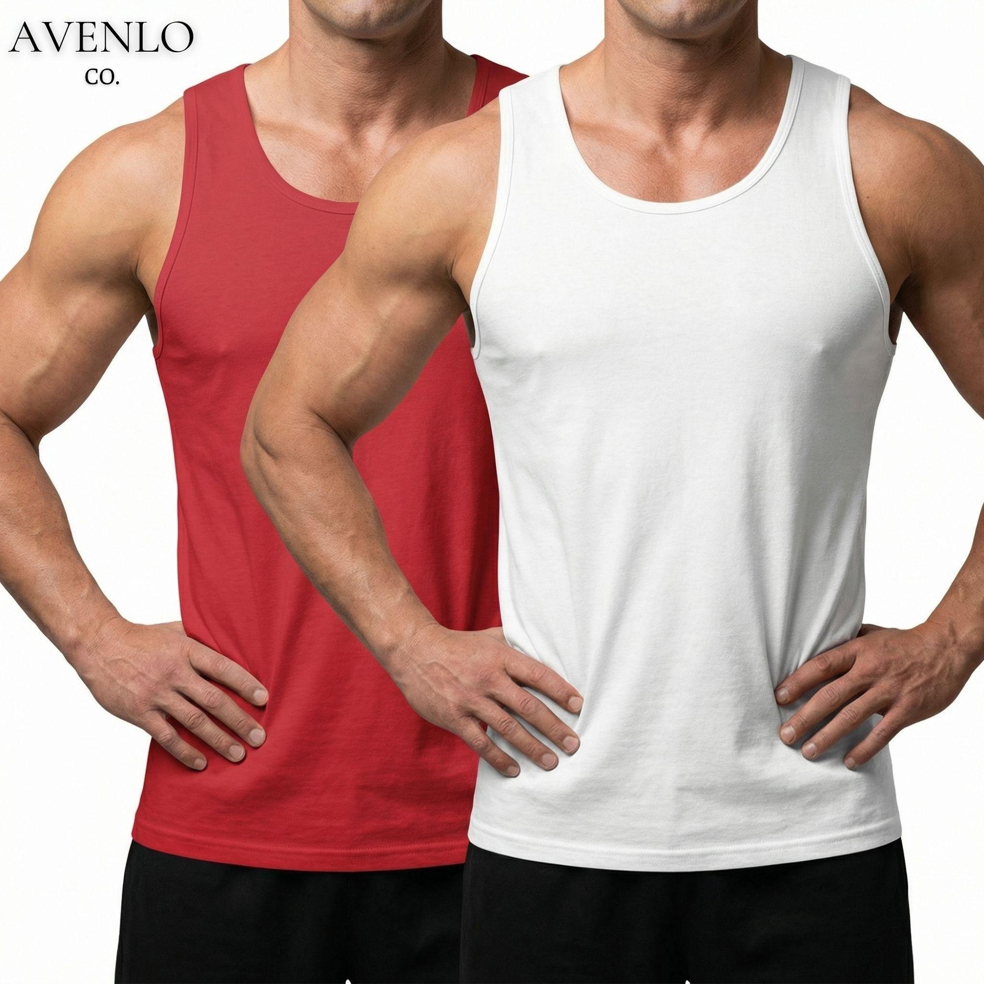 Gildan 2200 Cotton Tank Top for Men & Women, Sleeveless Summer Workout Shirt, Lightweight Casual Streetwear Tank, Funny Aesthetic Graphic Tank, Trending Gift for Him Her,  Viral Gift Idea