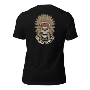 Apache Resistance T-Shirt