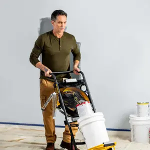 5-in-1 Mobile Workshop