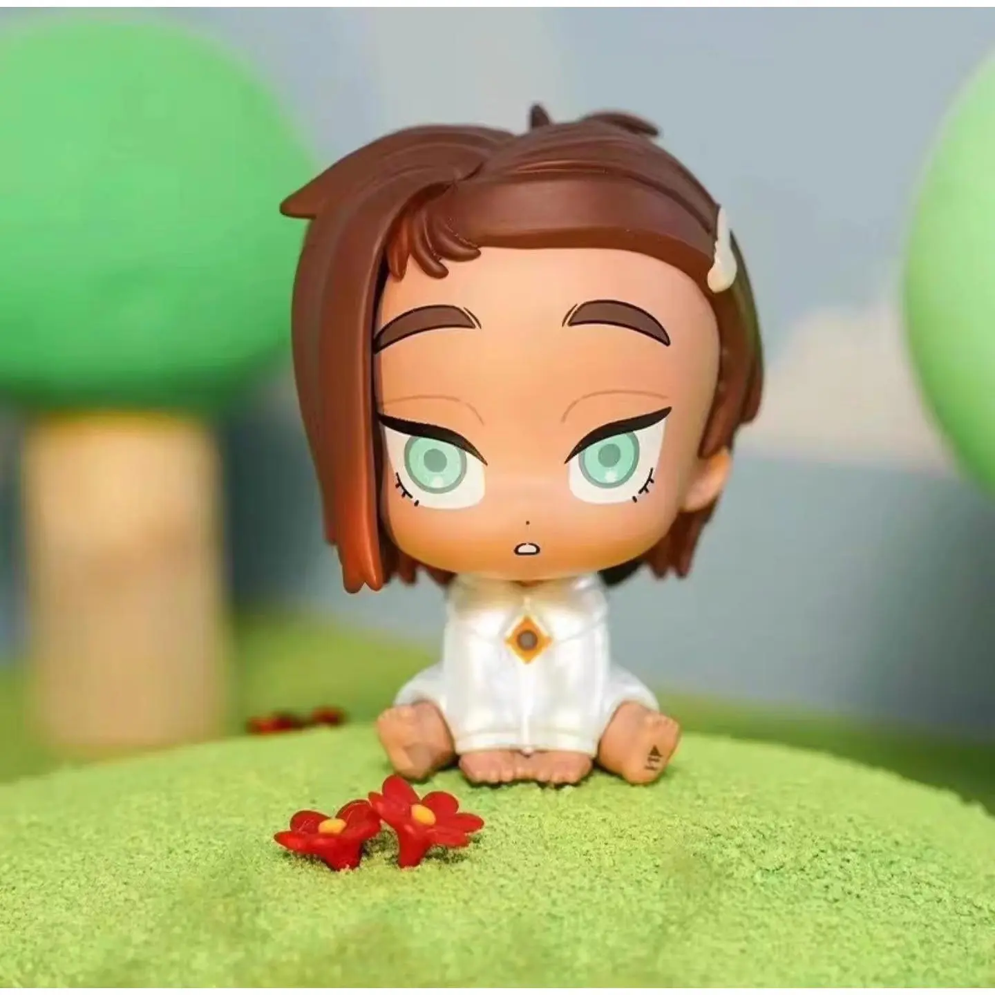 Hot Selling Alien Stage Free Stage Series Blind Box Anime Character Surprise Mystery Box Mini Model Doll Decoration Gift Toy Hot Selling Alien Stage Free Stage Series Blind Box Anime Character Surprise Mystery Box Mini Model Doll Decoration Gift Toy