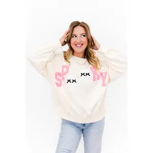 Spooky Sweet Sweatshirt