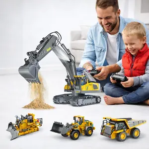 Remote Control Car 1:20 Scale Children's Toy Remote Control Car(Special note: This product is not an all-metal item),Halloween&Christmas gifts,whiteelephantgift