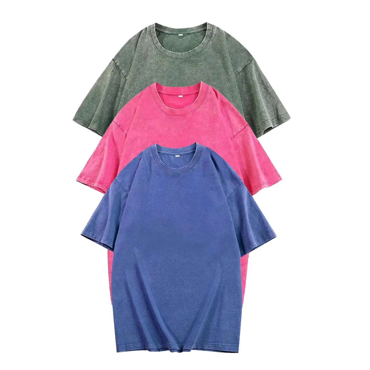 Green+Pink+Blue