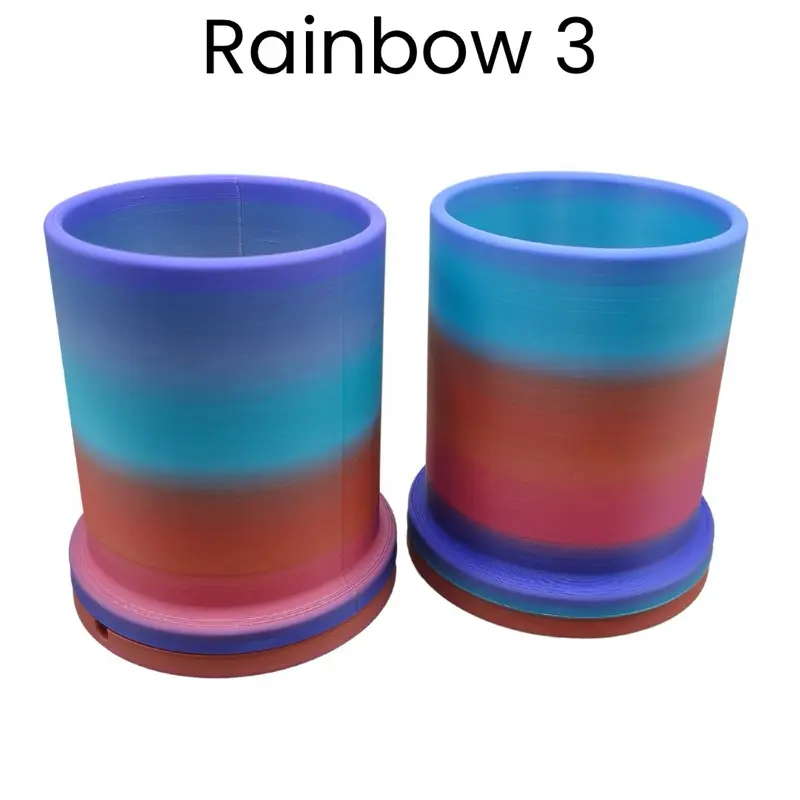 Rainbow 3