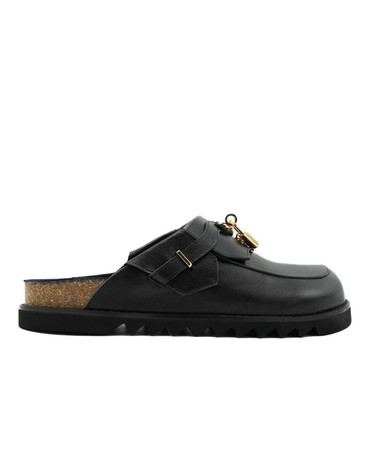 Bravest Studios Bag Clogs Black Bravest Studios Bag Clogs Black