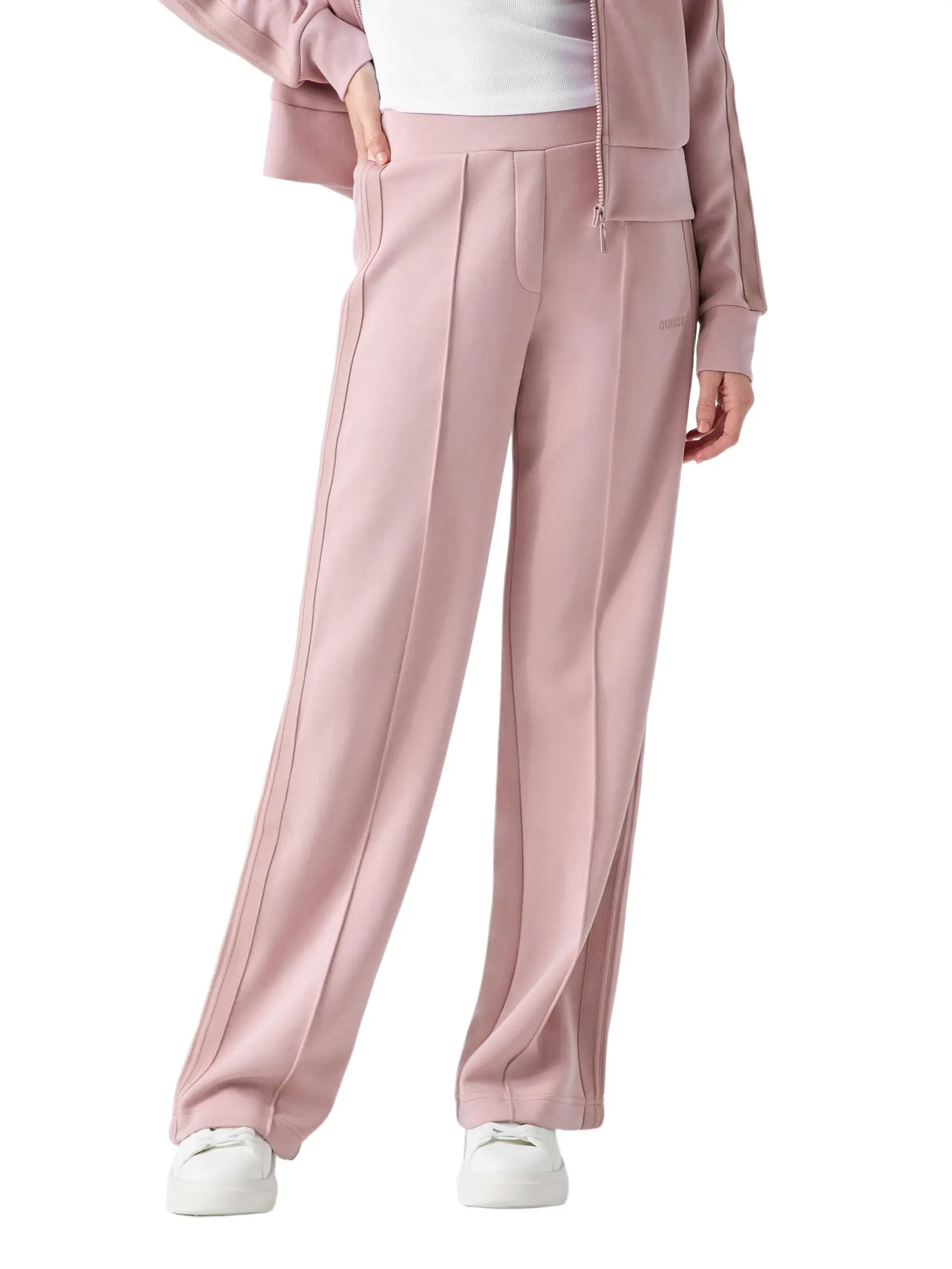 GUESS Female Straigth leg joggers