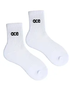 Ace No-Grip Sock