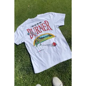 Worm Burner T-shirt