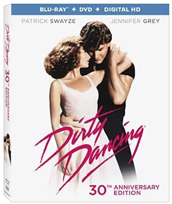 Dirty Dancing: 30TH Anniversary (Blu-ray)