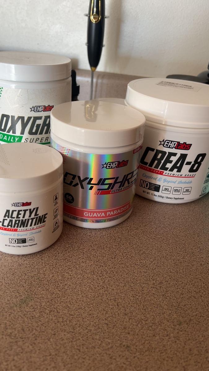 Item: 100 Serves, Unflavored