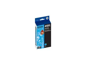 Epson T410 Claria Premium High Capacity Cyan Ink Cartridge #T410X220S