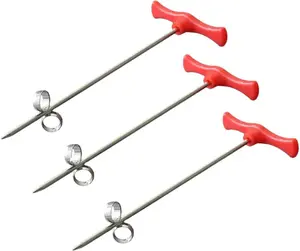 4 Vegetable Cutting Tools, Vegetable Cutter, Vegetable Screwdriver, Screw Drum, Cucumber Rotator