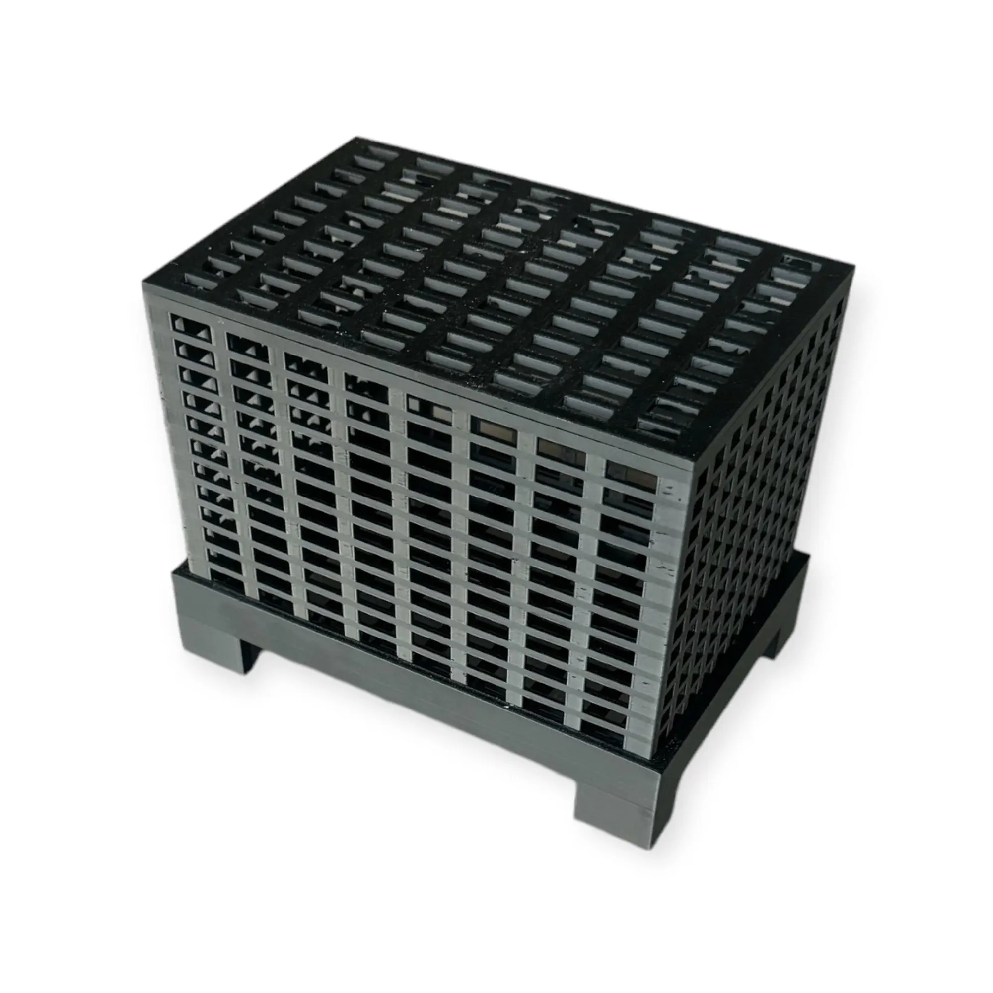 Sump Media Basket