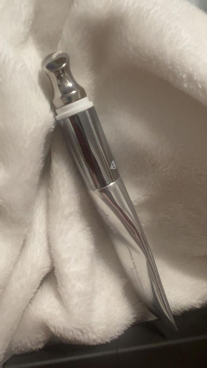 Item: Massaging Eye Cream