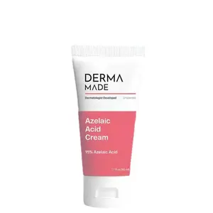 Derma Made Azelaic Acid Cream 15% Derma Made Azelaic Acid Cream 15%