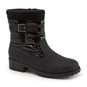 Trotters Berry Mid Waterproof All-Weather Boot