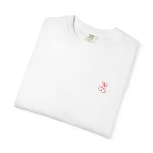 Cherry Logo T-Shirt