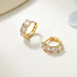 Ultra-glamorous Earrings Gift