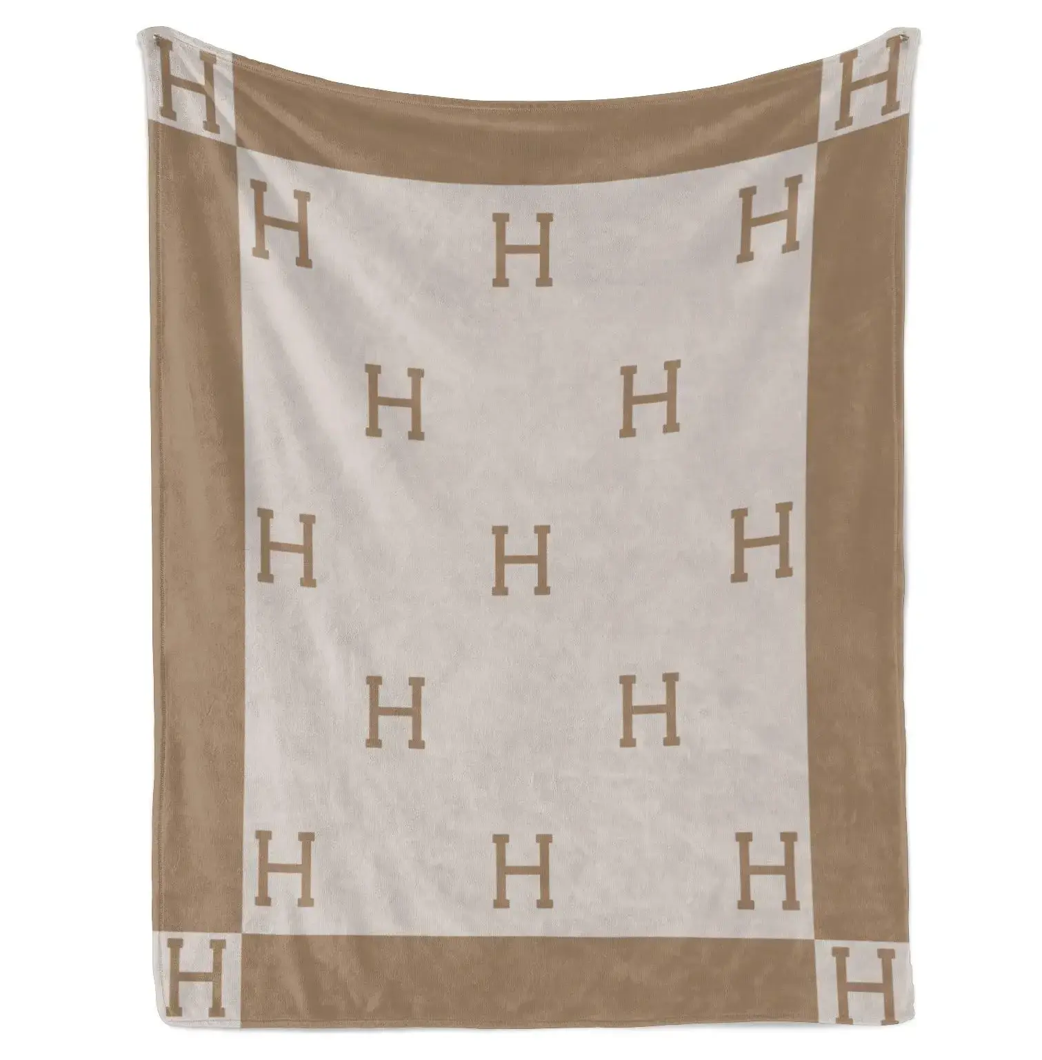 Blanket + Travel Blanket + Couch Throw H-Blanket MultiUseBlanket CozyLifeSingle for Airconditioning Sofa Nap Cooling UltraThin Portable Luxury MaterialThe best gift for a father
