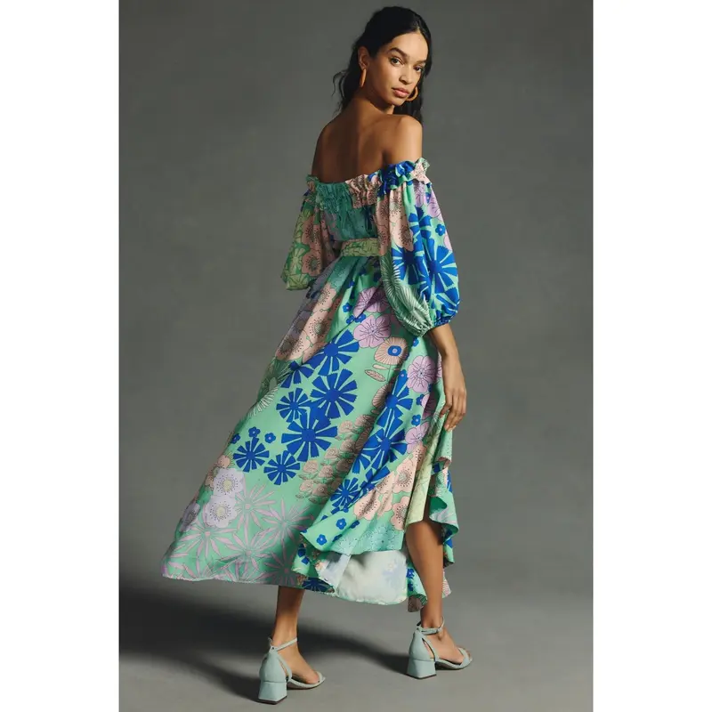 anthropologie floral dress - TikTok Shop anthropologie floral dress - TikTok Shop