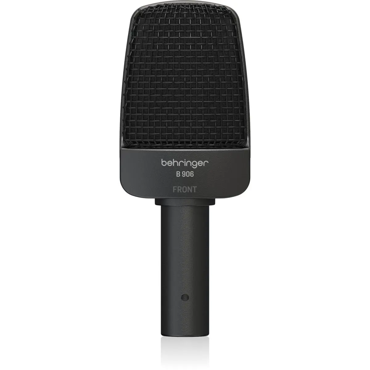 Behringer B 906 Supercardioid Dynamic Instrument Microphone