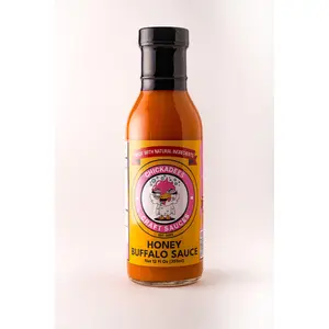 Honey Buffalo Sauce
