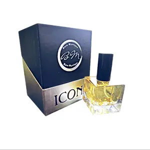 ICON Designer Infused Cologne by Bare Mystique