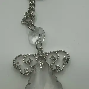 Dozen Angel Key Chain