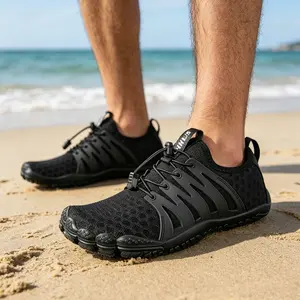 Versatile Water Shoes for Adults: Anti-Slip & Quick-Drying | Perfect for Beach, Swimming & Gym