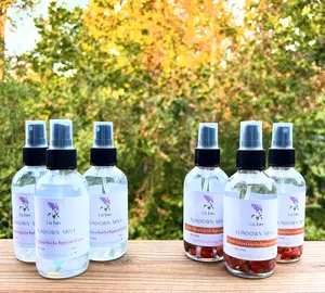 Magnesium spray, Magnesium Oil Spray, Magnesium Mist, Calming Crystal Spray Mist, Crystal Magnesium Spray, Magnesium Oil, Crystal Magnesium, Sleep Spray for Muscle tension, Insomnia, Assist Sleep