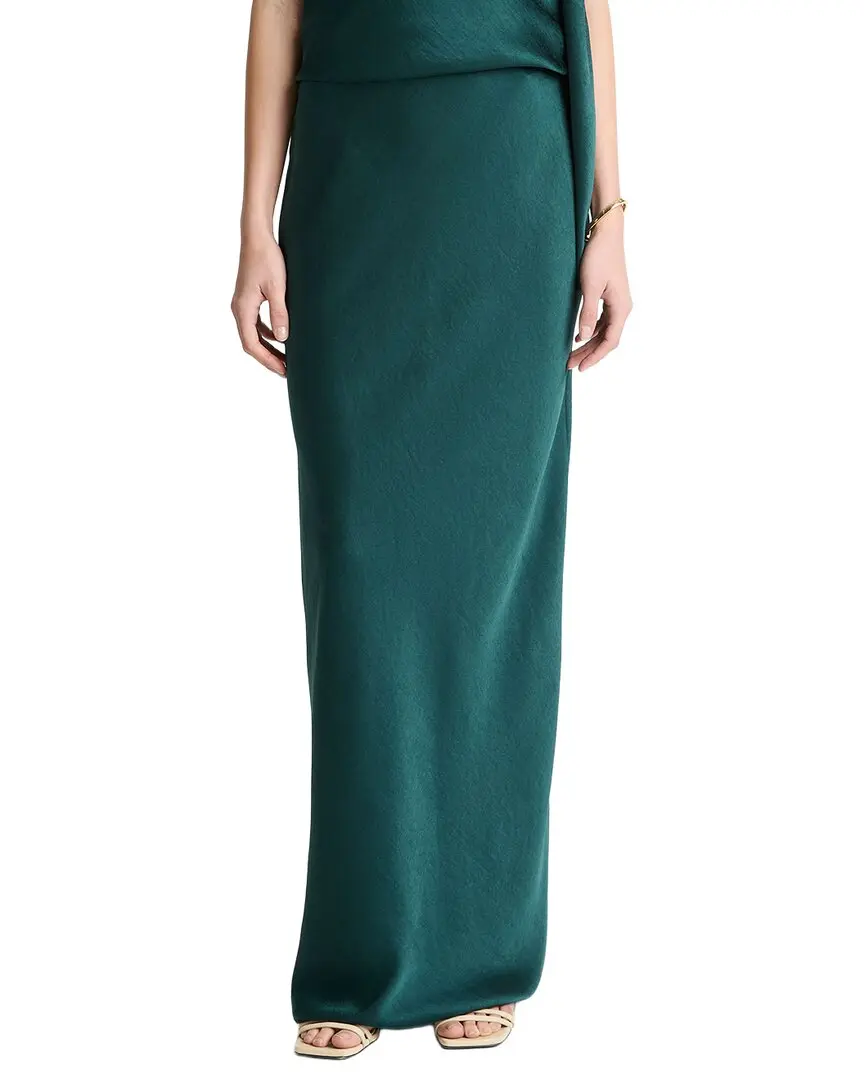 Vince Column Skirt