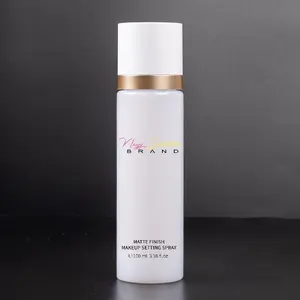 Matte Setting Spray