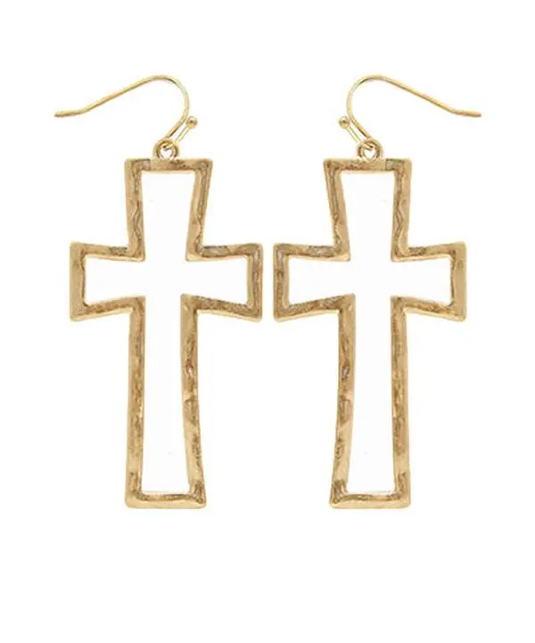Gold Cross