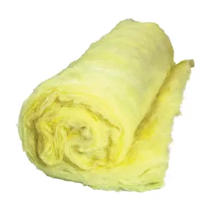 Thermwell Products SP1by12 48 in. Pipe Fiberglass Insulation Thermwell Products SP1by12 48 in. Pipe Fiberglass Insulation