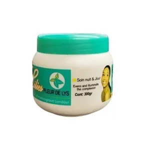 Lilies Fleurs de Lys