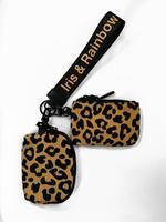 Tan Leopard