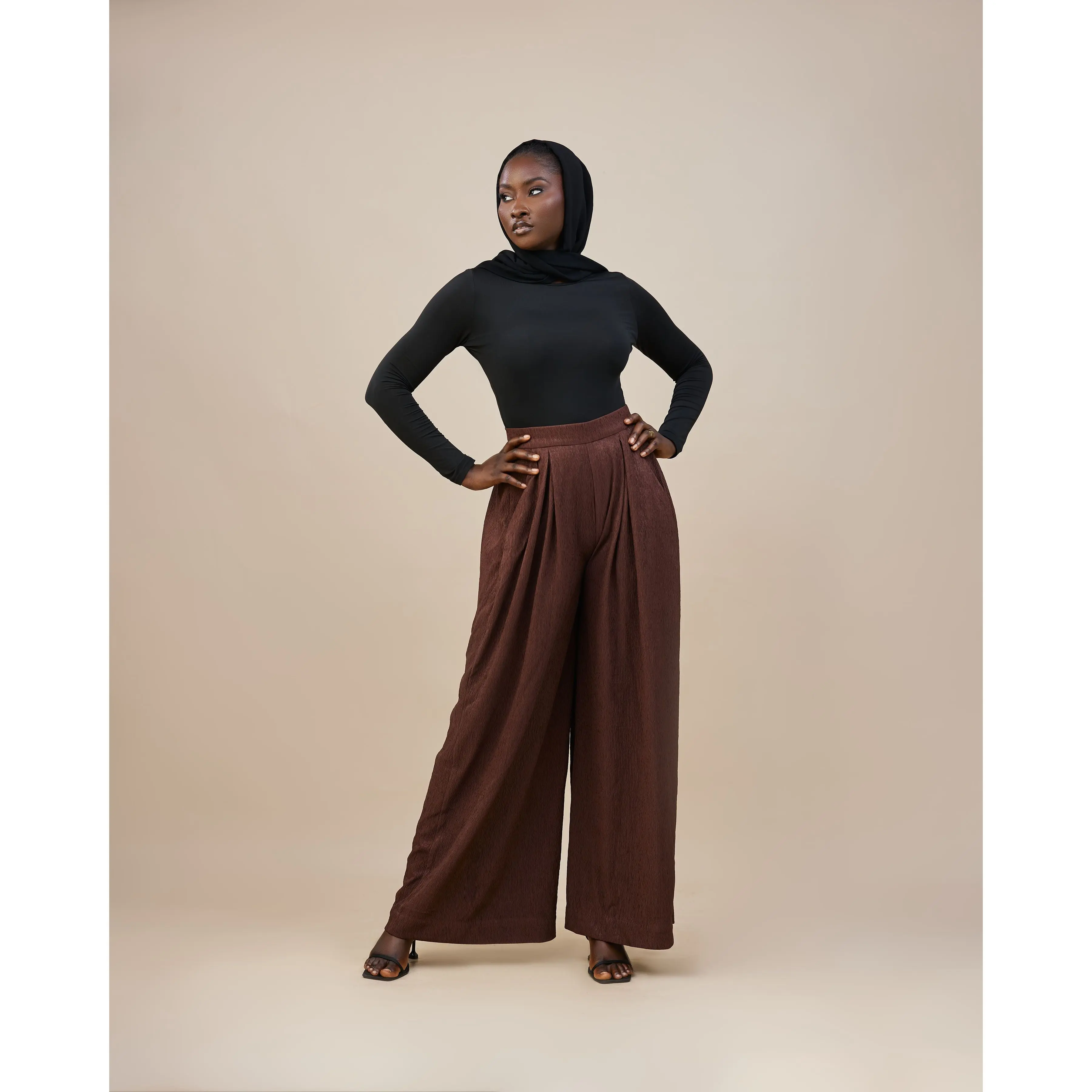 Hanifa cocoa