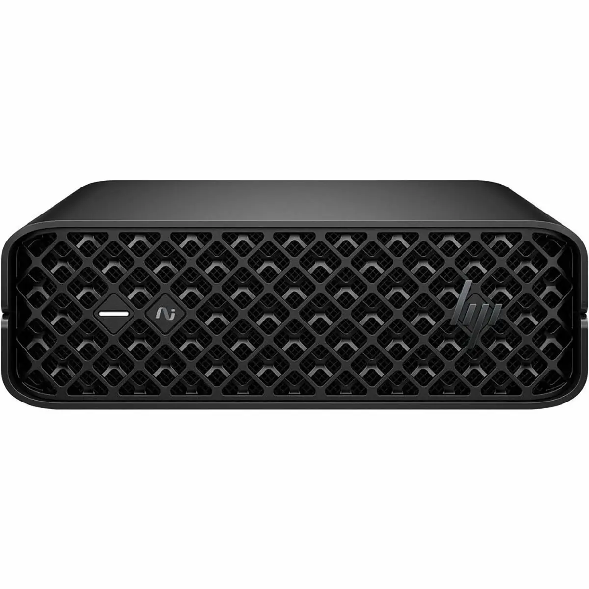 HP Z2 G1i Mini Workstation Mini PC, Intel Core Ultra 7 265 2.4GHz, 64GB RAM, 1TB SSD, NVIDIA RTX 2000 Ada 12GB NVIDIA GPU, Windows 11 Pro Windows PC