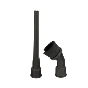 1-1/4 in. and 1-7/8 in. VT1612 Dusting Brush, Crevice Tool Shop Vacuum Attachment Kit for RIDGID Wet Dry Vacs