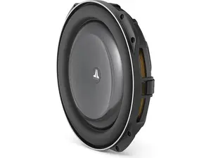 JL Audio 13TW5v2-2 Shallow-mount 13.5" 2-ohm subwoofer