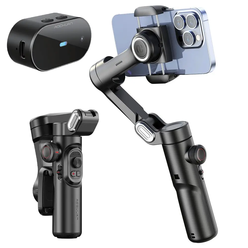 XE with an AI module