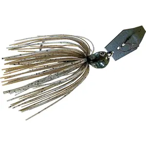 Z-Man ChatterBait Jack Hammer - 3/8 oz. Z-Man ChatterBait Jack Hammer - 3/8 oz.