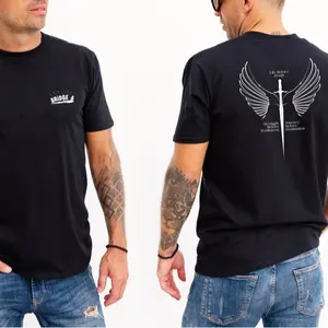 Stormlight Archive Shirt, Brandon Sanderson Quote Tee, Unisex Soft-Style T-Shirt, 'Bridge 4' Logo, 'Life Before Death' quote on Back