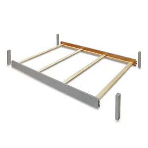 Sorelle 221 Full Size Rail