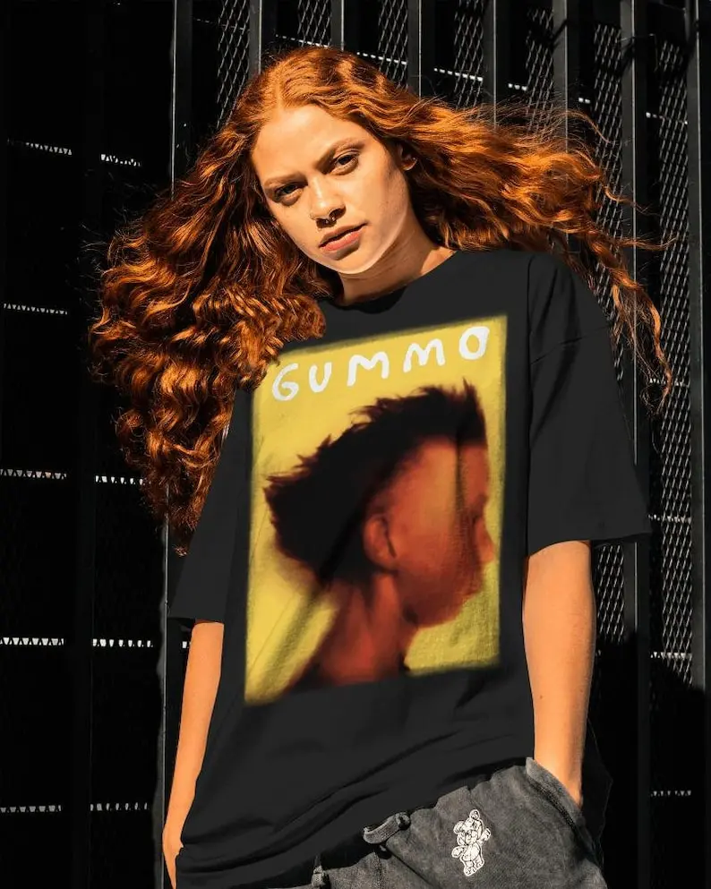 Gummo T Shirt -graphic tees,vintage movie t shirts